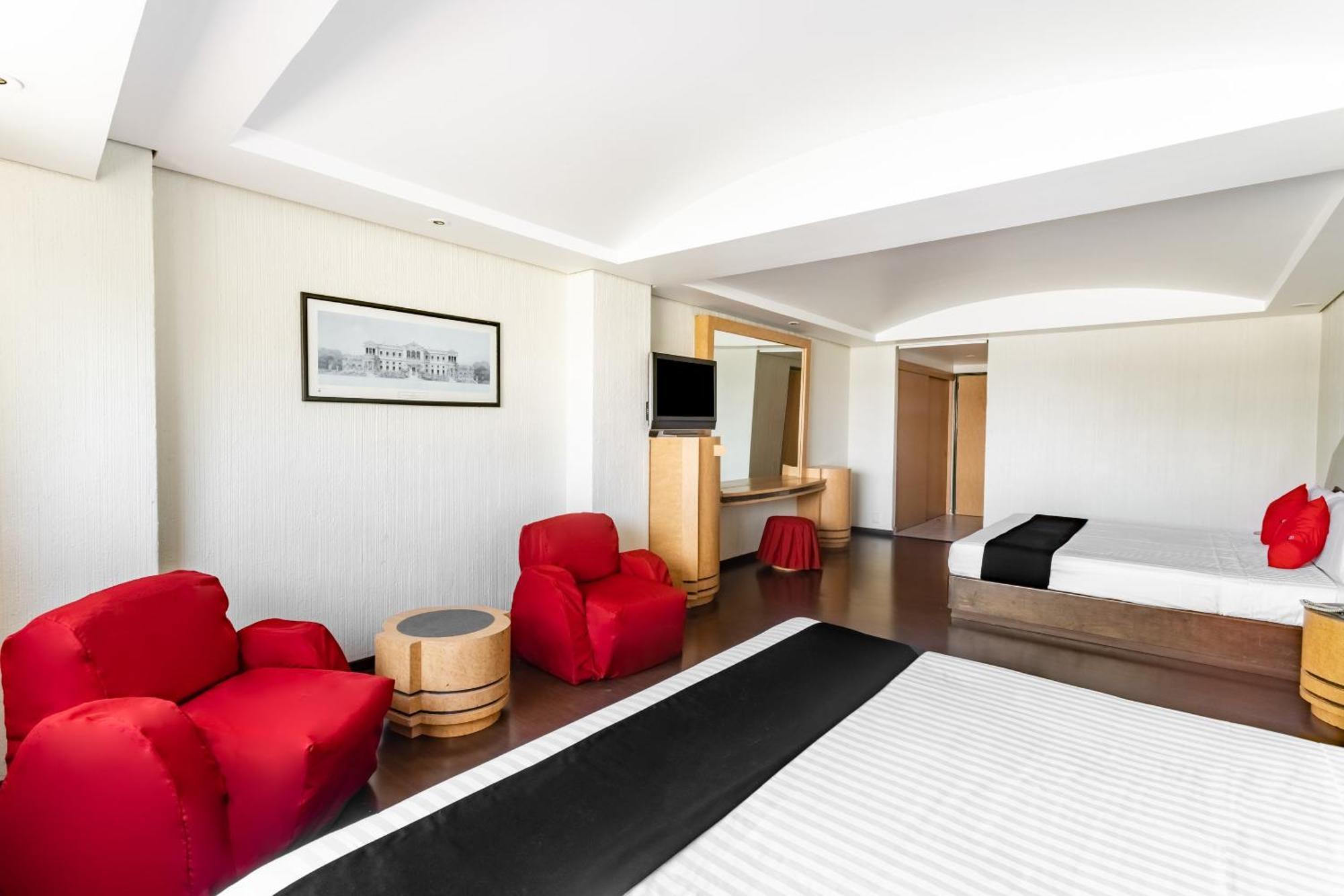 Hotel Capital O Andrade, Mexico City