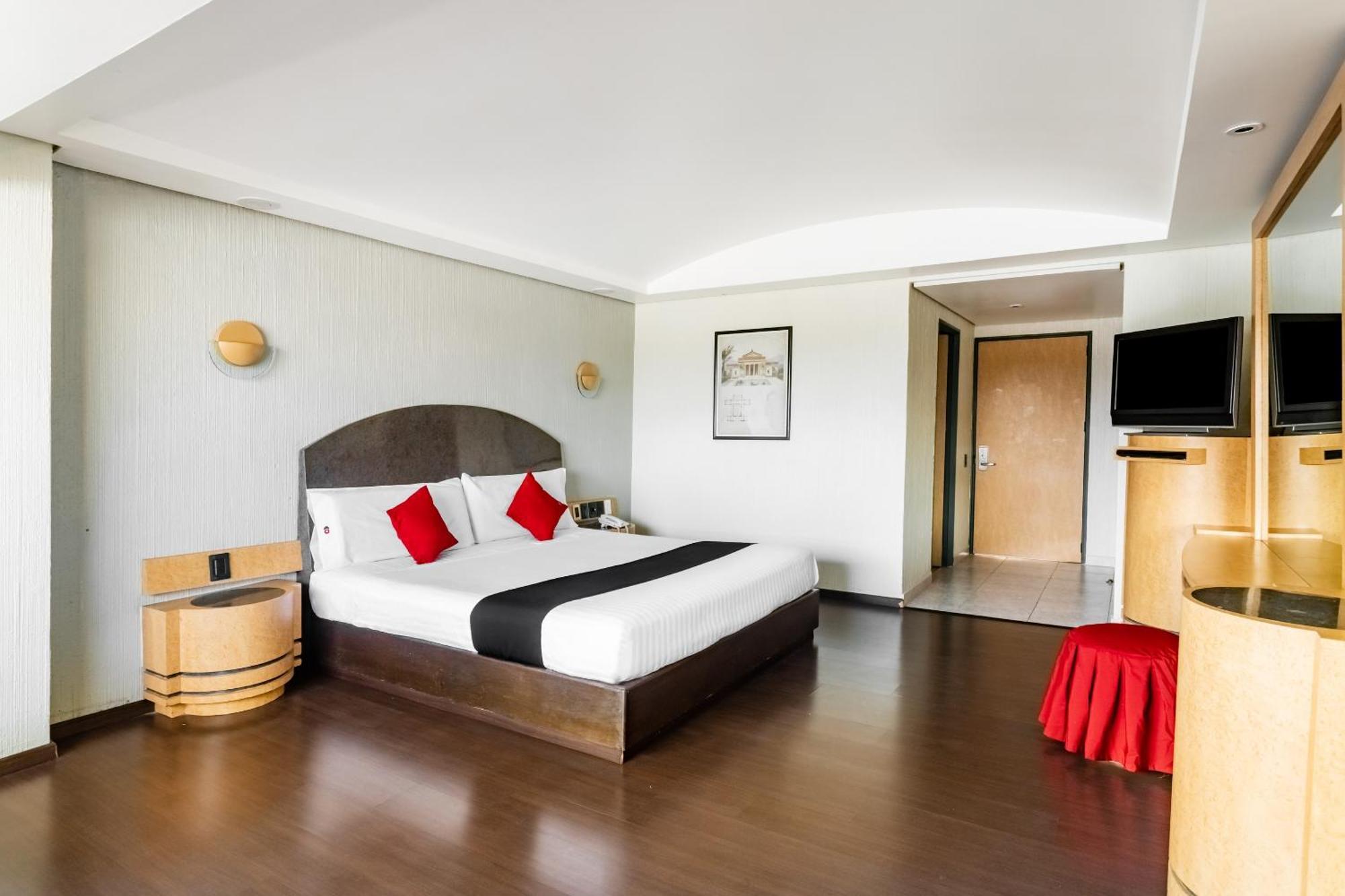 Hotel Capital O Andrade, Mexico City